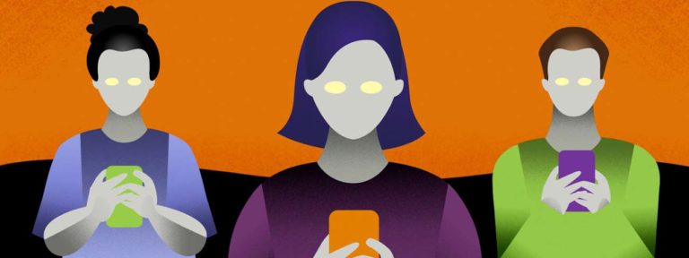 Zombie Mode: Why your phone is winning